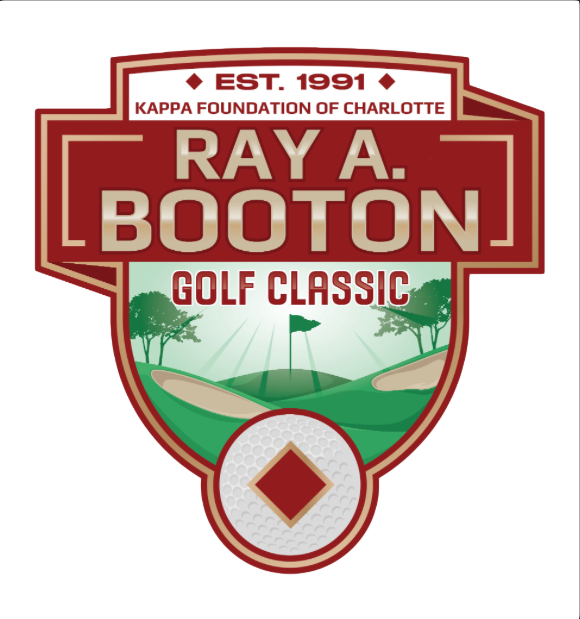 Ray A. Bolton Golf Classic Tournament Logo